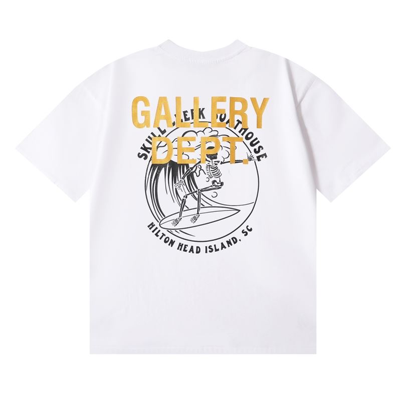 Gallery Dept T-Shirts